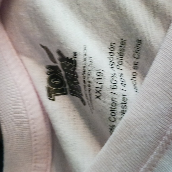 New Tom and Jerry t-shirt - Picture 3 of 4